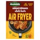 Obrázek 1 pro produkt Avokádo Air Fryer kořenicí přípravek zlaté kuře 30g