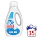 image 1 of Persil Non Bio Laundry Washing Liquid Detergent 35 Washes 945ML