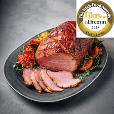 Pork & Gammon