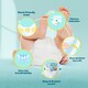 image 4 of Pampers Premium Protection New Baby Size 2 44 Nappies
