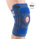 image 3 of Neo G Stabilized Open Knee Support Universal Size