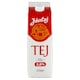 Jásztej ESL félzsíros tej 2,8% 1 l  1. kép