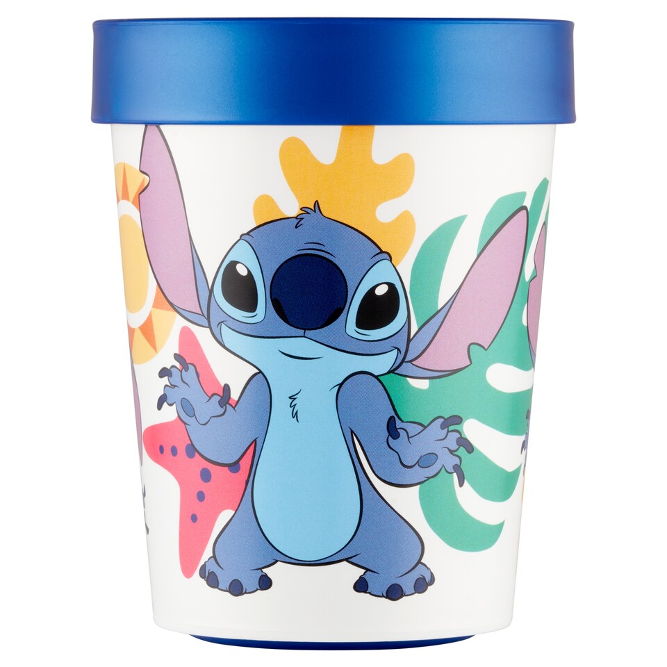 Stor Non Slip Bicolor Premium Stitch Tumbler 250 ml