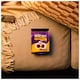 image 2 of Cadbury Dairy Milk Caramel Nibbles Chocolate Bag 100G