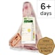 image 1 of Tesco Organic British Lamb Half Leg Joint