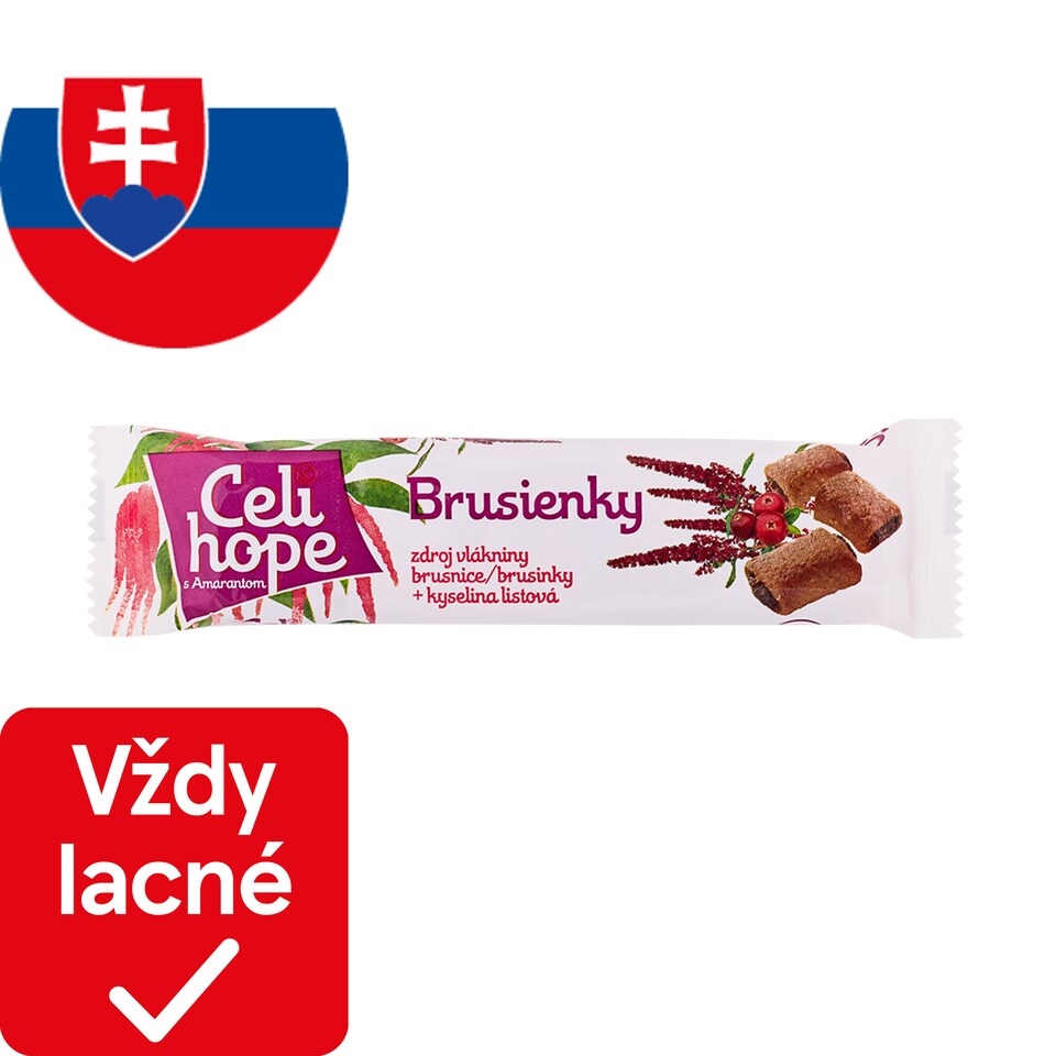 Celihope Brusienky