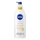 image 1 of NIVEA Q10 & Vitamin C Firming Body Lotion Normal Skin 400ml