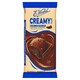 image 1 of E. Wedel Dark Chocolate with Chocolate Filling 100g