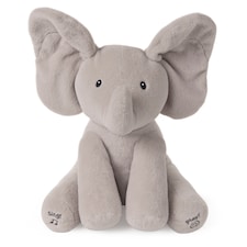 Baby Gund Animated Soft Toy  Flappy The Elephant