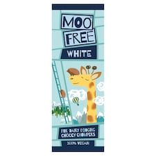 Moo Free White 20g