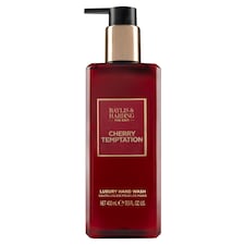 Baylis & Harding EDIT Cherry Temptation Hand Wash 400ml