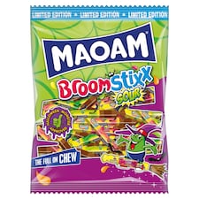 MAOAM Broomstixx 350g