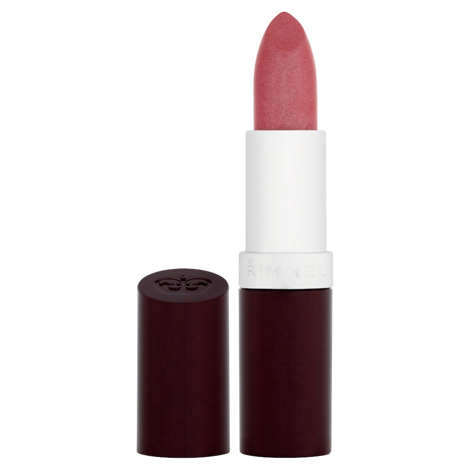 image 1 of Rimmel Lasting Finish Lipstick Heather Shmr 4G