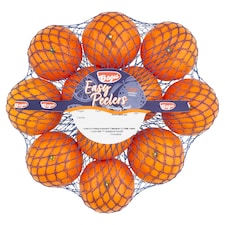 Bagu Naturally Sweet Easy Peelers 900g