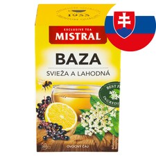 Zobraziť všetko v Zdravotné čaje