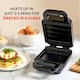 image 3 of Breville Solo SnackMaster