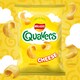 image 2 of Walkers Quavers Cheese Crisps 116G
