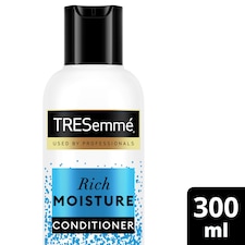 Tresemme Rich Moisture Conditioner 300Ml