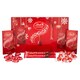 image 2 of Lindt Lindor Milk Chocolate Selection Box 500G