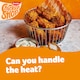 image 2 of Birds Eye Chicken Shop Hot & Fiery Chicken Chunks 300G