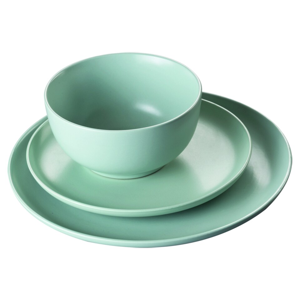 Obrázek 1 pro produkt Tesco Home Jídelní souprava 12 ks
