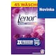obrázok 1 z LENOR Prací Prášok 45 Praní, Flower Bloom