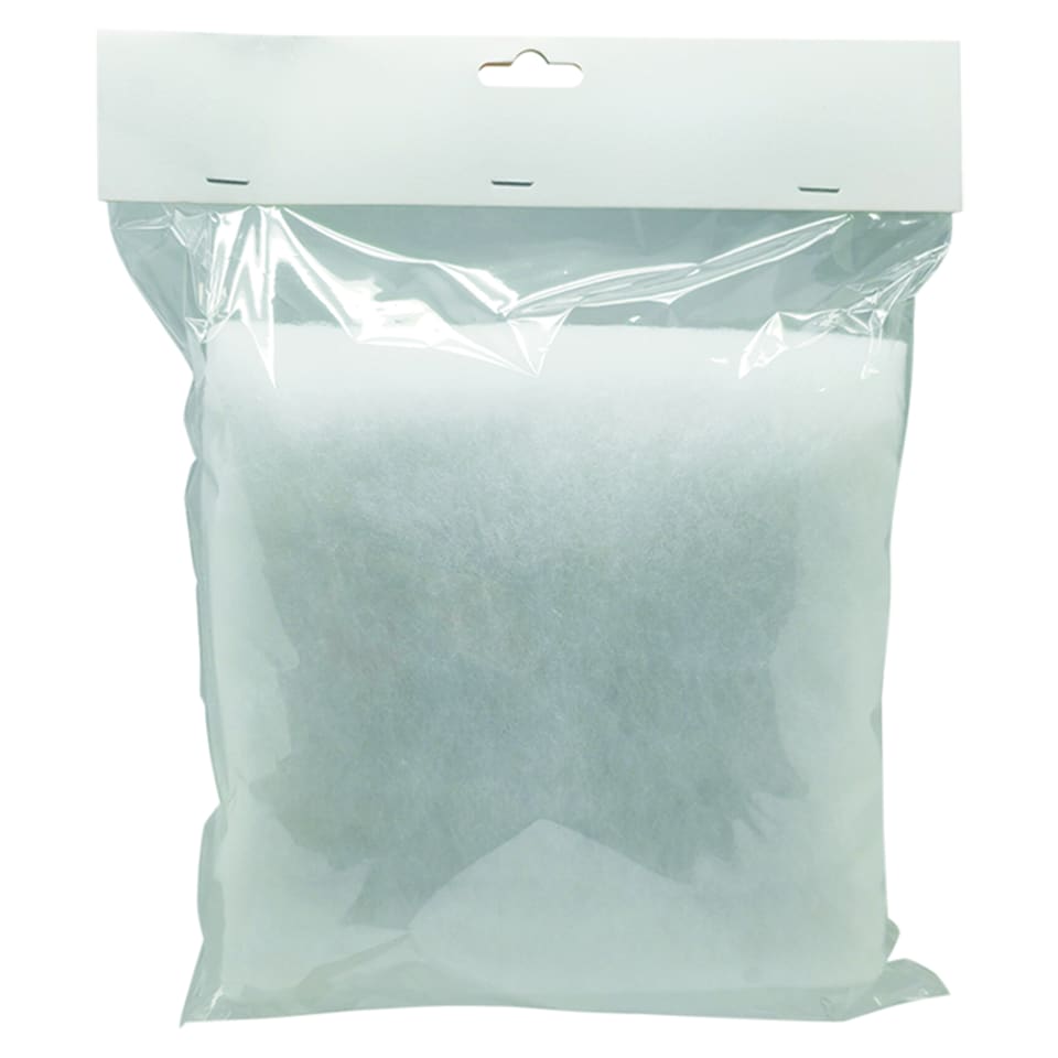 Snehová pokrývka 60 x 60 cm