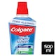 image 1 of Colgate Triple Action Mouthwash Alcohol Free 500ml