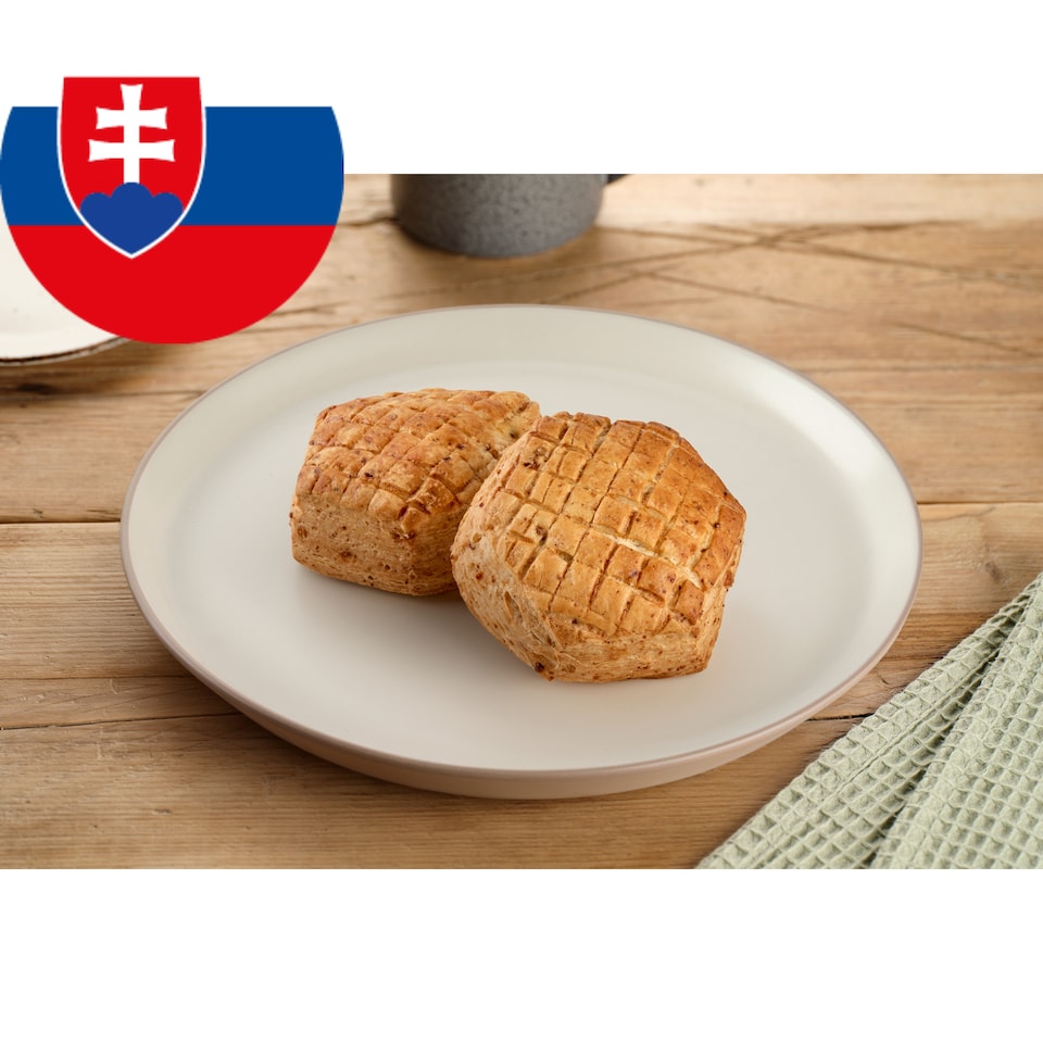 image 1 of Tesco Pagáč Crackling 71 g