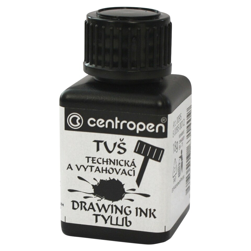 Centropen Tuš
