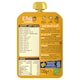 image 2 of Ella's Kitchen Chicken & Sweetcorn Mash With Herbs 130G