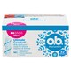 obrázok 2 z O.B. ProComfort Mini tampóny 32 ks