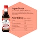 image 3 of Kikkoman Teriyaki Marinade 250Ml