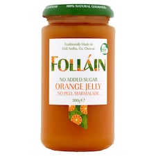 Follain Nbf Orange No Peel Marmalade 340G