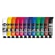 image 2 of Maped Color'Peps Super Pigmented Mega Quality Tempera Set 12 x 12 ml