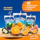 image 2 of Capri-Sun Zero Orange 8 x 200ml Kids' Juice Drink