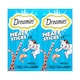 image 1 of DREAMIES Meaty Sticks Adult Cat Treats with Salmon 6 pack 30g