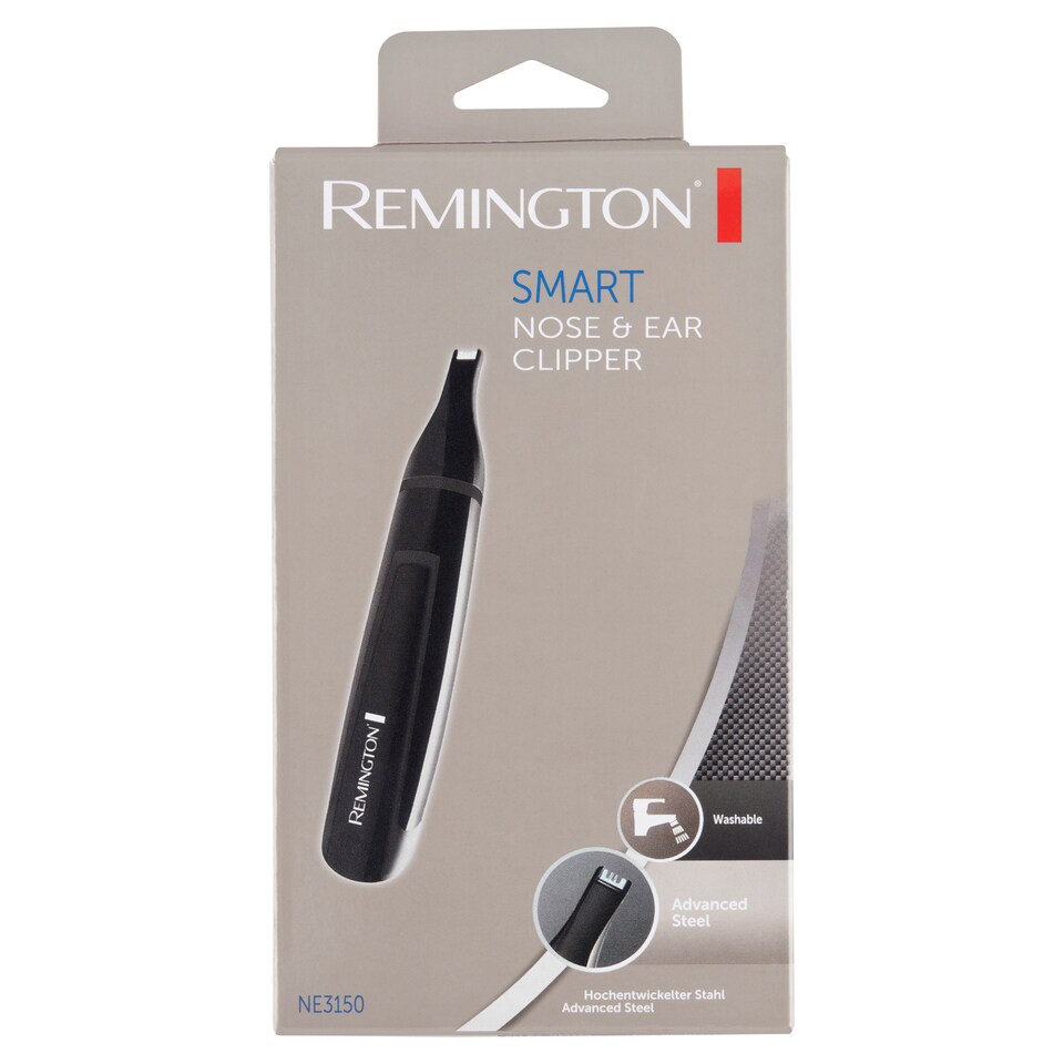 Remington Hygienický zastřihovač NE3150