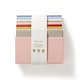 image 1 of Paperchase A6 8pk Notebook Library