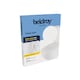 image 1 of Beldray Antibacterial Toilet Seat