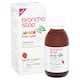image 2 of Bronchostop Junior Cough Syrup - Natural Honey & Marshmallow Extract 120ml