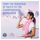 image 3 of Evian Natural Bottled Mineral Still Water Multipack 6x1.5L