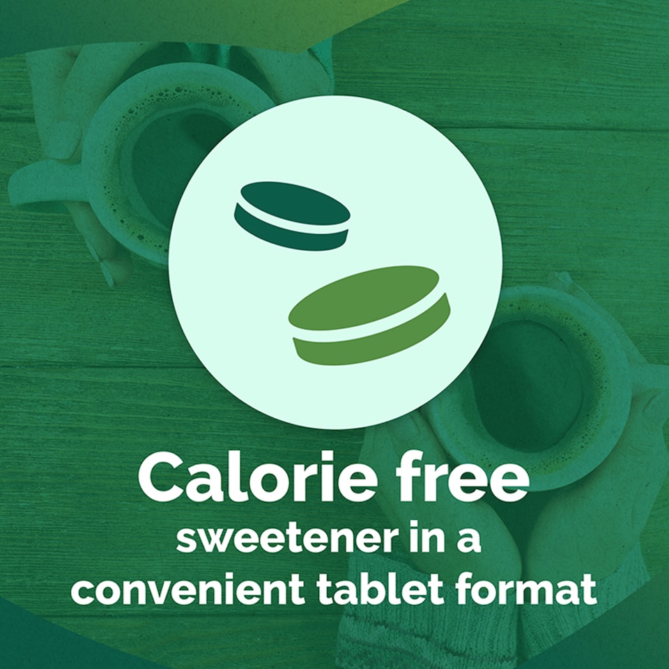 image 1 of Sweetex Tablets 600Pk
