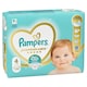 Obrázek 2 pro produkt Pampers Premium Care Velikost 4, 34 Plenek, 9kg-14kg