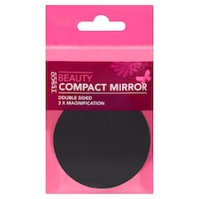Tesco Essentials Cosmetic Mirror