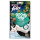 image 2 of Felix Goody Bag Cat Treats Seaside Mix 60G
