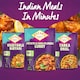 image 4 of Patak's Indian Tarka Dhal Ready Meal 270g
