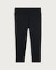 image 4 of F&F Active ULTRASTRETCH High Waisted Cropped Leggings in Black
