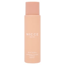 Nicce Body Mist Natura Watermelon & Vanilla 200Ml