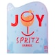 image 2 of Joy Spritz Orange 75cl